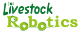 Logo Livestock Robotics