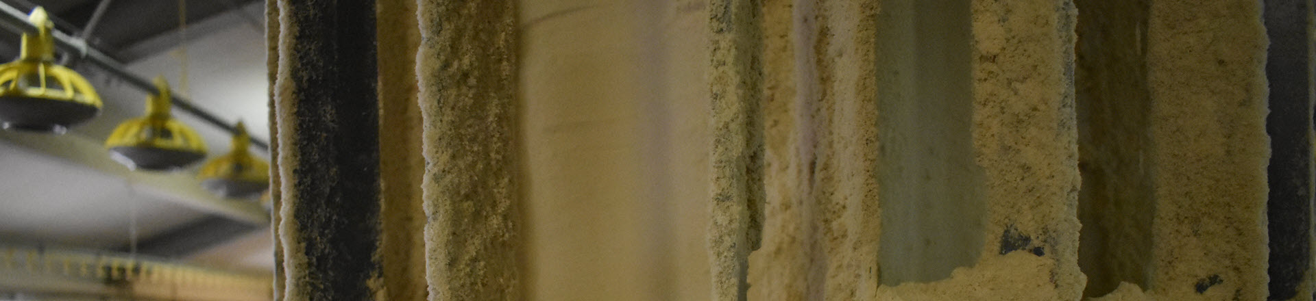 Stofaanhechting bij PMX StaticAir - foto StaticAir