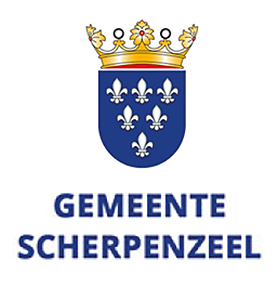 Logo Gemeente Scherpenzeel