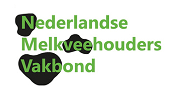 Logo Nederlandse Melkveehouders Vakbond