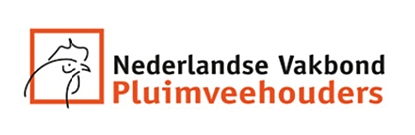 Logo Nederlandse Vakbond Pluimveehouders