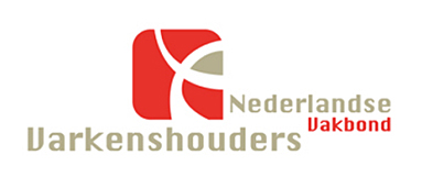 Logo Nederlandse Vakbond Varkenshouders