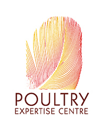 Logo Poultry Expertise Centre