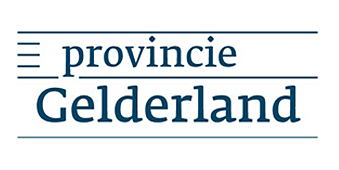 Logo Provincie Gelderland
