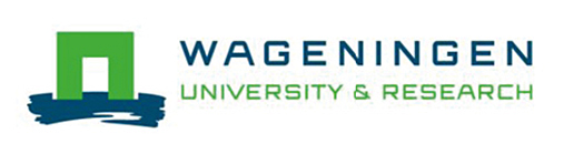 Logo Wageningen University and Research